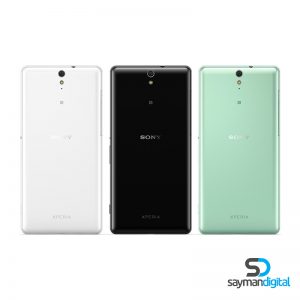 Sony Xperia C5 Ultra Dual SIM 