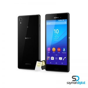 Sony Xperia M4 Aqua Dual SIM E