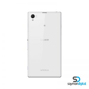 Sony Xperia Z1 C6903 back w