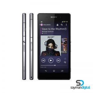 Sony Xperia Z2 D6503 aio bl