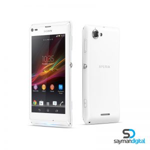 Sony Xperia L aio w