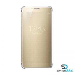 View Cover For Galaxy Note 5 g