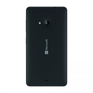 Microsoft Lumia 535 Dual