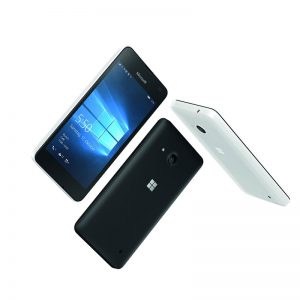 Microsoft Lumia 550