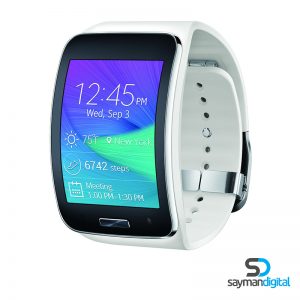 Galaxy Gear S 3G