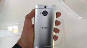 HTC ONE M9 Plus