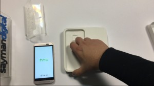 Htc One M9s