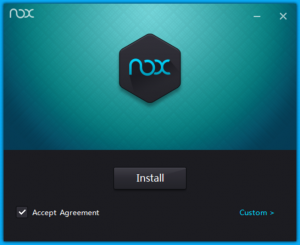 Nox App Player