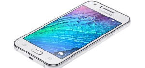 Galaxy J1 mini
