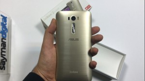 ZenFone 2 Laser