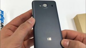 Xiaomi Redmi 2