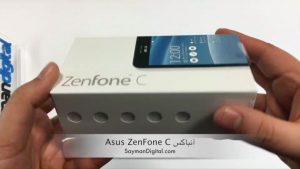 zenfone-C