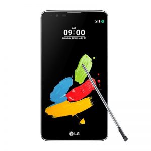 LG Stylus 2 Dual SIM K520DY