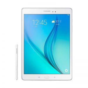 تبلت سامسونگ گلکسی مدل Tab A P550به همراه قلم S Pen