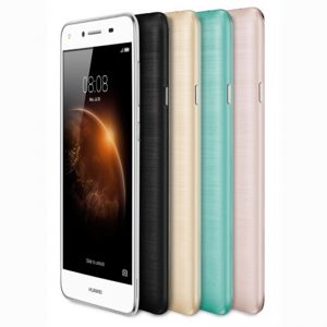 Huawei Y5II