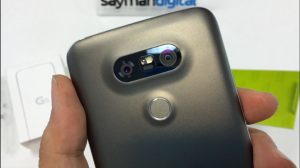 LG G5
