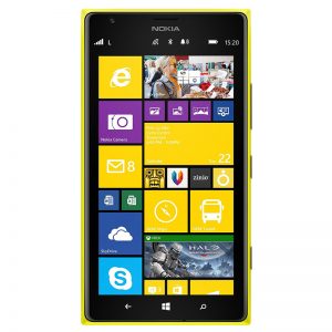 Lumia 1520