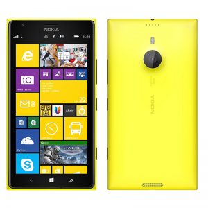 Lumia 1520