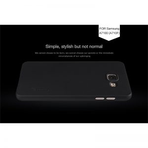 Nillkin Super Frosted Shield A