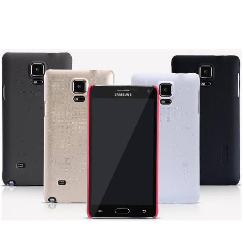 Nillkin Super Frosted Shield C