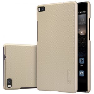 قاب محافظ نیلکین مدل Super Frosted Shield مناسب هواوی P8