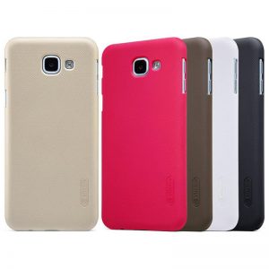 Nillkin Super Frosted Shield C