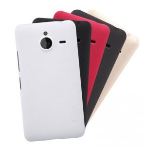 Nillkin Super Frosted Shield C