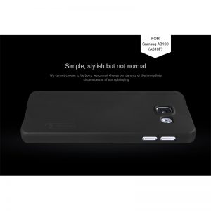 Nillkin Super Frosted Shield A