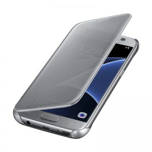 Clear View Cover S7