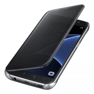 Clear View Cover S7