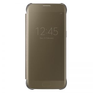 Clear View Cover S7