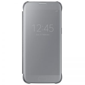 Clear View Cover S7