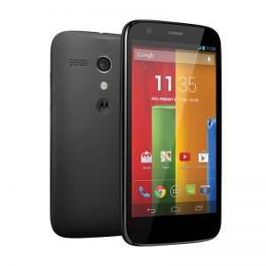 Motorola Moto G 4G