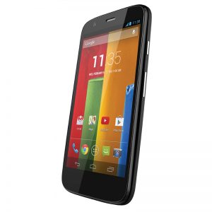 Motorola Moto G 4G