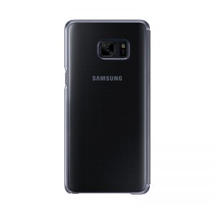 Samsung Clear View Flip Cover 