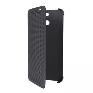 HTC Dot View Cover Case for De