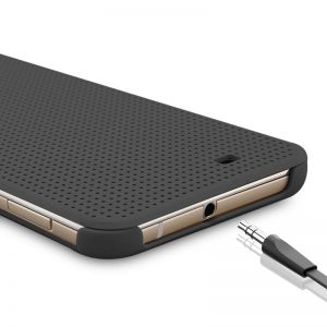 HTC Dot View Cover Case for HT
