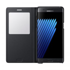 Samsung S View Stand Flip Cove