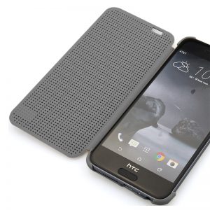 HTC Dot View Cover Case for HT