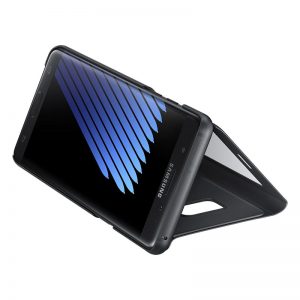 Samsung S View Stand Flip Cove