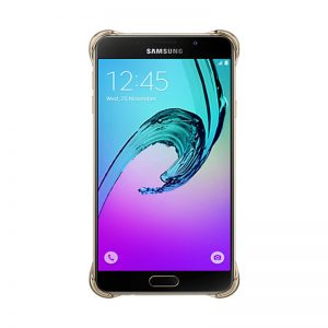 Samsung Clear Cover For Galaxy