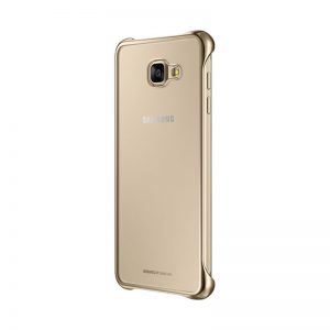 Samsung Clear Cover For Galaxy