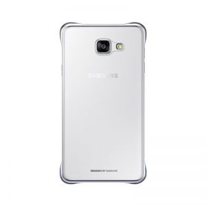 Samsung Clear Cover For Galaxy