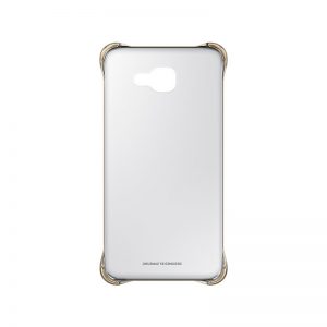 Samsung Clear Cover For Galaxy