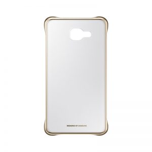 Samsung Clear Cover For Galaxy