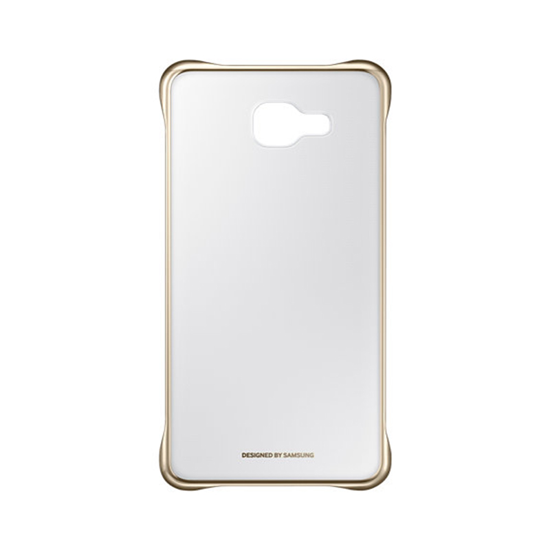 Samsung Clear Cover For Galaxy