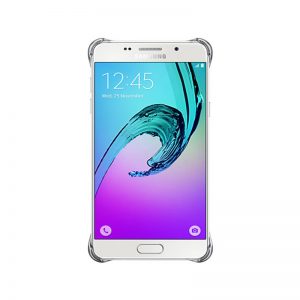 Samsung Clear Cover For Galaxy