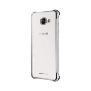 Samsung Clear Cover For Galaxy