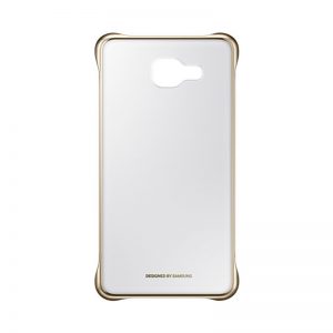 Samsung Clear Cover For Galaxy