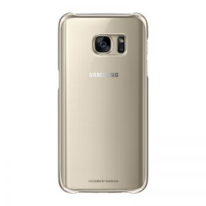 Samsung Clear Cover For Galaxy